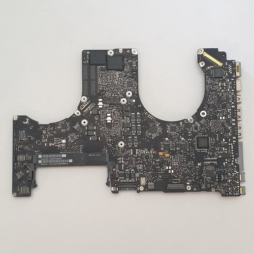Apple MacBook Pro A1286 Mainboard Logic Board Motherboard – Bild 2