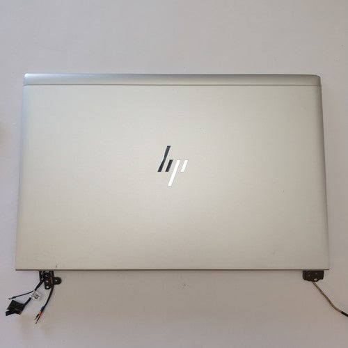 HP EliteBook 850 G8 Display komplett Bildschirm LCD Panel Einheit Silber – Bild 3