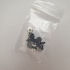 Lenovo IdeaPad 320-15AST 320 15AST Schraubensatz Screw Set Schrauben – Bild 2