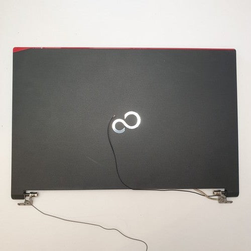 Fujitsu LifeBook E557 Display komplett Bildschirm LCD Panel – Bild 3
