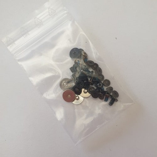 HP EliteBook 650 G9 Schraubensatz Screw Set Gehäuse Schrauben