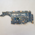 HP Elitebook 840 G8 Mainboard Intel i5-1135G7 Motherboard Defekt Bastler