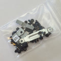Dell Latitude 5411 Schraubensatz Screw Set Schrauben Halterung Bracket