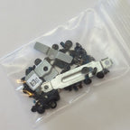 Dell Latitude 5411 Schraubensatz Screw Set Schrauben Halterung Bracket