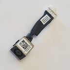 Dell Latitude 5501 DC In Strombuchse Ladebuchse Power Jack Kabel