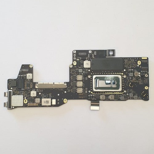 Apple MacBook Pro 13" A1708 2017 Mainboard Logic Board i5-7360U 8 GB
