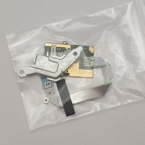 HP EliteBook Folio 1040 G2 Fingerprint Sensor Fingerabdruck Scanner Modul