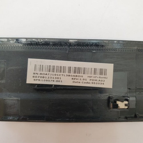 HP ProBook 850 G5 Displayrahmen Bezel Frontblende – Bild 3