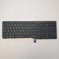 Fujitsu LifeBook A556 Tastatur DE QWERTZ Keyboard
