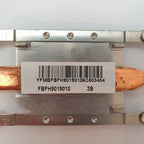 Fujitsu LifeBook A557 CPU Kühler Heatsink Kühlung inkl Wärmeleitpaste – Bild 2