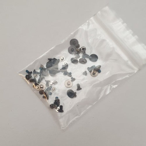 HP Pro X360 Fortis 11 G9 Schraubensatz Screw Set Gehäuse Schrauben – Bild 2