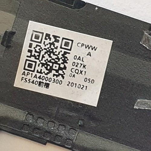 Lenovo V15-ADA Displayrahmen Bezel Frontblende – Bild 3