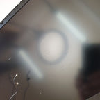 HP EliteBook 850 G8 Display komplett Bildschirm LCD Panel Einheit Silber – Bild 2