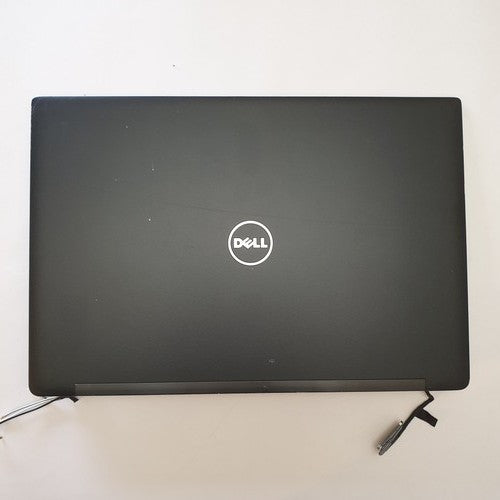 Dell Latitude 7280 Displaygehäuse Deckel Gehäuse Top Lid LCD Cover
