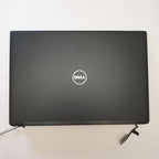 Dell Latitude 7280 Displaygehäuse Deckel Gehäuse Top Lid LCD Cover
