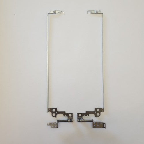 Lenovo V145-15AST Display Scharniere Set Links Rechts Screen Hinges