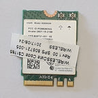 Intel 8260NGW WLAN Karte WiFi Bluetooth Modul für HP EliteBook 850 G3