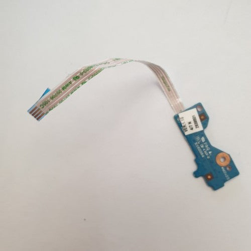 HP ProBook 850 G5 Power Button Board Einschaltknopf Platine – Bild 2
