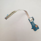 HP ProBook 850 G5 Power Button Board Einschaltknopf Platine – Bild 2
