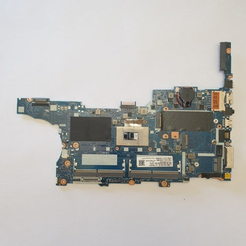HP EliteBook 840 G4 Mainboard I5-7200U Motherboard Systemplatine