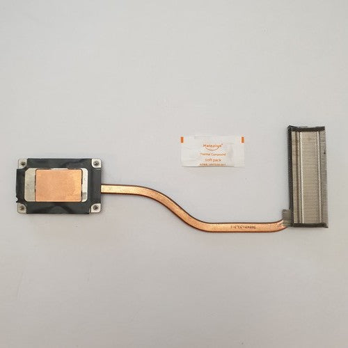 HP ProBook 850 G5 Kühler Heatsink Heatpipe Kühlung – Bild 2