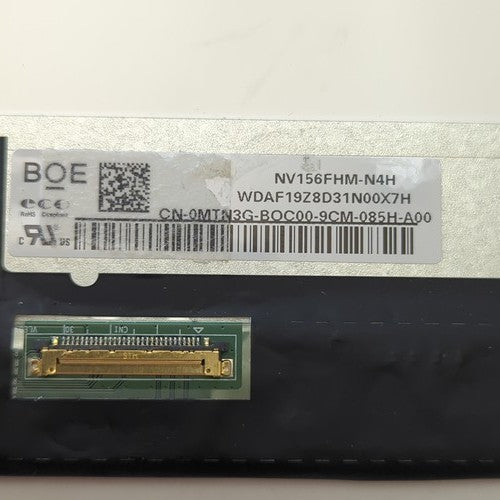 Dell Latitude 5500 FHD Display 15.6" NV156FHM-N4H Panel Bildschirm – Bild 3