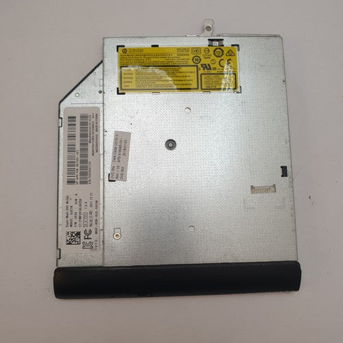 HP ProBook 655 G3 DVD Brenner Laufwerk DVD Writer Super Multi – Bild 2