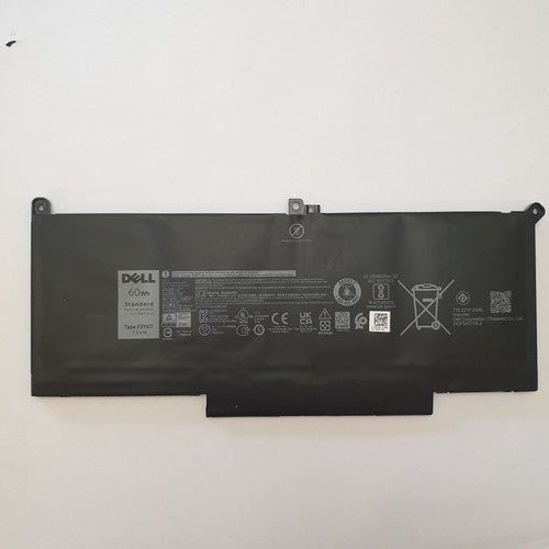 Dell Latitude 7280 Original Akku 7500mAh Li-ion Battery Pack