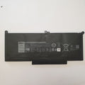 Dell Latitude 7280 Original Akku 7500mAh Li-ion Battery Pack