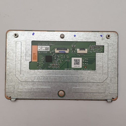 Acer TravelMate P214 Touchpad Trackpad