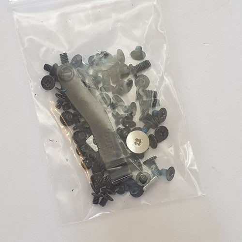Dell E7250 Schraubensatz Screw Set Schrauben Gehäuseschrauben – Bild 3