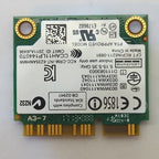 Intel Centrino Advanced N 6235 6235ANHMW Dual Band Wireless WLAN WiFi Bluetooth