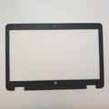 HP ProBook 655 G3 Displayrahmen Bezel Frontblende
