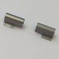 Dell Latitude 5411 Scharnierabdeckung Hinge Cover Kappen Links Rechts