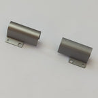 Dell Latitude 5411 Scharnierabdeckung Hinge Cover Kappen Links Rechts