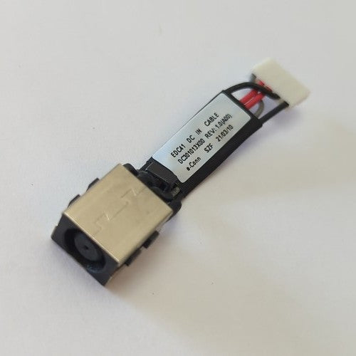 Dell Latitude 5411 Strombuchse DC In Cable Netzteil Buchse Ladebuchse