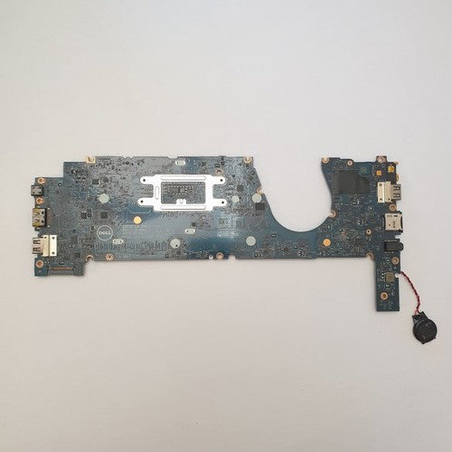 Dell Latitude 7300 Mainboard Intel Core i5 8265U Motherboard Systemboard – Bild 3