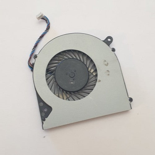 Fujitsu LifeBook A556 Lüfter Fan Cooler Laptop Notebook Ersatzteil – Bild 2