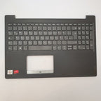 Lenovo V15-ADA Handauflage Tastatur DE QWERTZ Palmrest Keyboard