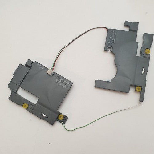 HP Pro X360 Fortis 11 G9 Lautsprecher Speaker Set Internal Audio – Bild 2
