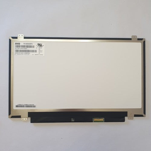Lenovo ThinkPad T480 FHD 14 Zoll R140NWF5 Display Panel LCD Bildschirm – Bild 2