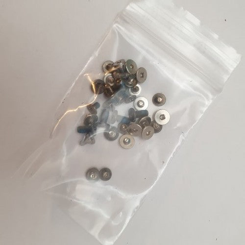 HP EliteBook X360 1040 G5 Schraubensatz Screw Set Gehäuseschrauben – Bild 2