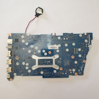 HP Probook 650 G8 Mainboard i7‑1185G7 Motherboard Systemplatine – Bild 2