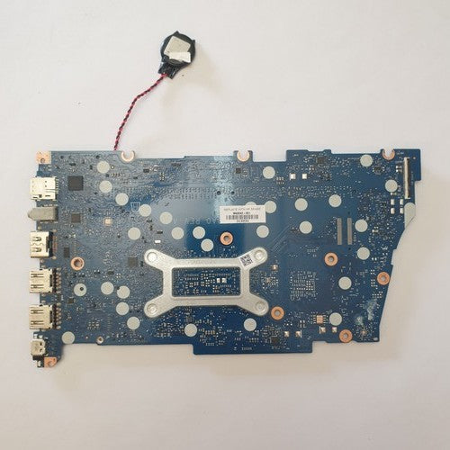 HP Probook 650 G8 Mainboard i7‑1185G7 Motherboard Systemplatine – Bild 2