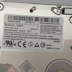 Apple MacBook Pro A1286 DVD Laufwerk SuperDrive UJ8A8 CD Brenner