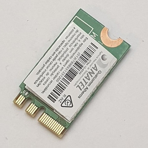 Acer Aspire 3 A315-53 Qualcomm Atheros QCNFA435 WLAN Karte WiFi Modul – Bild 2