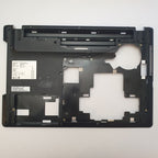 Fujitsu LifeBook A357 Gehäuse Unterschale Unterteil Bottom Base Cover Case