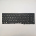 Fujitsu LifeBook A357 Tastatur Deutsch QWERTZ Keyboard DE