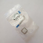 HP Probook 650 G8 Fingerprint Sensor Fingerabdruck Scanner Modul mit Kabel