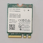 Intel 8260NGW WLAN Karte WiFi Bluetooth Modul für Fujitsu LifeBook A556